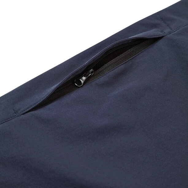 Dhb Trail Baggy Shorts Herren Blau 7 Dhb Trail Baggy Shorts Herren Blau – Bild 5