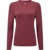 Dhb Trail Langarm DriRelease Trikot Damen Rot -Cityräder magasin en ligne dhb trail ls drirelease jersey women red 1