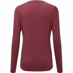 Dhb Trail Langarm DriRelease Trikot Damen Rot 6 Dhb Trail Langarm DriRelease Trikot Damen Rot -Cityräder magasin en ligne dhb trail ls drirelease jersey women red 2