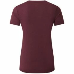 Dhb Trail DriRelease Kurzarm Trikot Damen