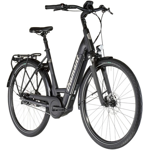 Diamant Beryll Deluxe+ Easy-Entry Schwarz 3 Diamant Beryll Deluxe+ Easy-Entry Schwarz