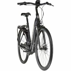 Diamant Beryll Deluxe+ Easy-Entry Schwarz 10 Diamant Beryll Deluxe+ Easy-Entry Schwarz -Cityräder magasin en ligne diamant beryll deluxe easy entry deep black 3