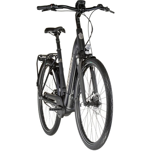 Diamant Beryll Deluxe+ Easy-Entry Schwarz 5 Diamant Beryll Deluxe+ Easy-Entry Schwarz – Bild 3