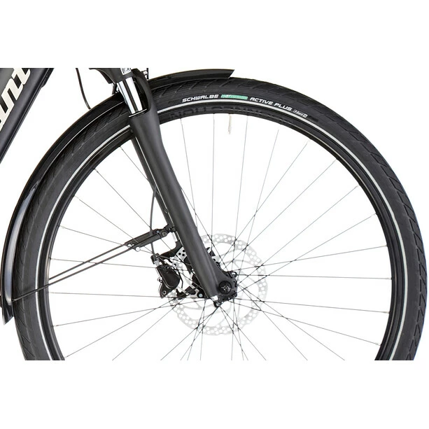 Diamant Beryll Deluxe+ Easy-Entry Schwarz 7 Diamant Beryll Deluxe+ Easy-Entry Schwarz – Bild 5