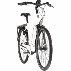 Diamant Beryll Deluxe+ Easy-Entry Weiß -Cityräder magasin en ligne diamant beryll deluxe easy entry white 3