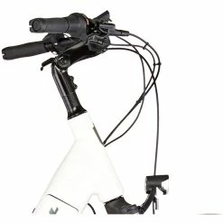 Diamant Beryll Deluxe+ Easy-Entry Weiß -Cityräder magasin en ligne diamant beryll deluxe easy entry white 4