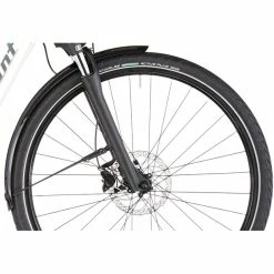 Diamant Beryll Deluxe+ Easy-Entry Weiß -Cityräder magasin en ligne diamant beryll deluxe easy entry white 5