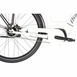 Diamant Beryll Deluxe+ Easy-Entry Weiß -Cityräder magasin en ligne diamant beryll deluxe easy entry white 6