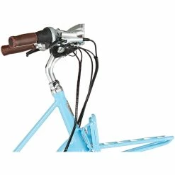 Diamant Juna Deluxe+ Türkis -Cityräder magasin en ligne diamant juna deluxe trabi blue 2