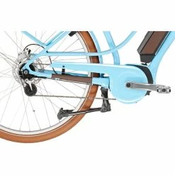 Diamant Juna Deluxe+ Türkis -Cityräder magasin en ligne diamant juna deluxe trabi blue 4