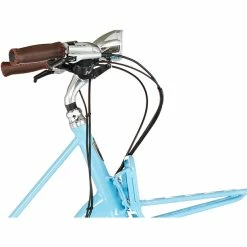 Diamant Juna+ Türkis 10 Diamant Juna+ Türkis -Cityräder magasin en ligne diamant juna trabi blue 2