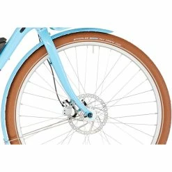 Diamant Juna+ Türkis 11 Diamant Juna+ Türkis -Cityräder magasin en ligne diamant juna trabi blue 3