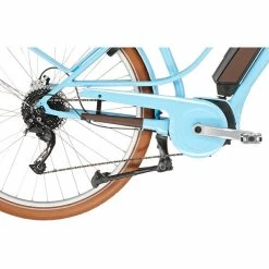 Diamant Juna+ Türkis 12 Diamant Juna+ Türkis -Cityräder magasin en ligne diamant juna trabi blue 4