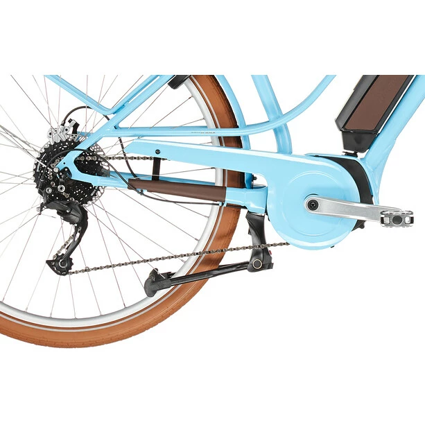 Diamant Juna+ Türkis 7 Diamant Juna+ Türkis – Bild 5