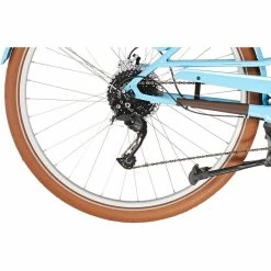 Diamant Juna+ Türkis 13 Diamant Juna+ Türkis -Cityräder magasin en ligne diamant juna trabi blue 5