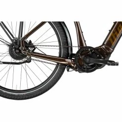 Diamant Opal Esprit+ Diamant Braun -Cityräder magasin en ligne diamant opal esprit diamond bernina brown metallic 4