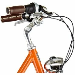 Diamant Topas Villiger Wave Orange 10 Diamant Topas Villiger Wave Orange -Cityräder magasin en ligne diamant topas villiger trapeze vermilion 2