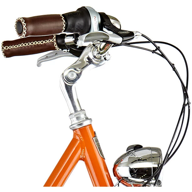 Diamant Topas Villiger Wave Orange 5 Diamant Topas Villiger Wave Orange – Bild 3