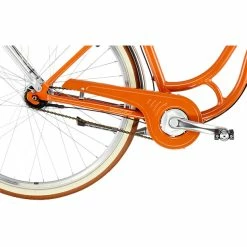 Diamant Topas Villiger Wave Orange 12 Diamant Topas Villiger Wave Orange -Cityräder magasin en ligne diamant topas villiger trapeze vermilion 4