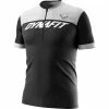 Dynafit Ride Light Kurzarm Tee Mit 1/2 Reißverschluss Herren Schwarz/weiß 2 Dynafit Ride Light Kurzarm Tee Mit 1/2 Reißverschluss Herren Schwarz/weiß -Cityräder magasin en ligne dynafit ride light 1 2 zip ss tee men black out nimbus 1