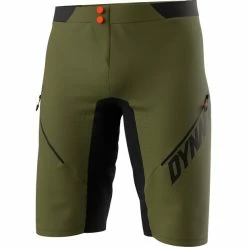 Dynafit Ride Light Dynastretch Shorts Herren Oliv