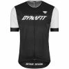 Dynafit Ride Light Kurzarm Tee Mit Durchgehendem Reißverschluss Herren Schwarz/weiß -Cityräder magasin en ligne dynafit ride light ss fz tee men black out nimbus 1