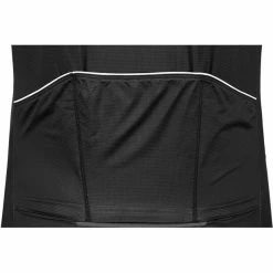 Dynafit Ride Light Kurzarm Tee Mit Durchgehendem Reißverschluss Herren Schwarz/weiß -Cityräder magasin en ligne dynafit ride light ss fz tee men black out nimbus 3