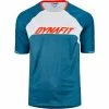 Dynafit Ride Kurzarm Tee Herren Petrol/weiß -Cityräder magasin en ligne dynafit ride ss tee men petrol nimbus 1