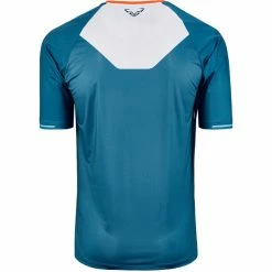 Dynafit Ride Kurzarm Tee Herren Petrol/weiß 7 Dynafit Ride Kurzarm Tee Herren Petrol/weiß -Cityräder magasin en ligne dynafit ride ss tee men petrol nimbus 3