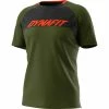 Dynafit Ride Kurzarm Tee Herren Oliv/schwarz 2 Dynafit Ride Kurzarm Tee Herren Oliv/schwarz -Cityräder magasin en ligne dynafit ride ss tee men winter moss 1