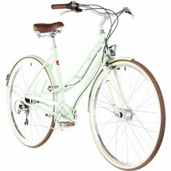 Electra Loft 7D EQ Step-Thru Türkis