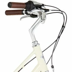 Electra Lara Loft 7D Step-Thru Special Edition Beige -Cityräder magasin en ligne electra loft 7d ladies creme 2