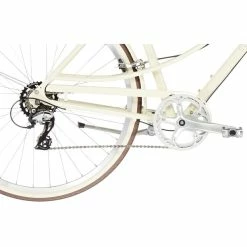 Electra Lara Loft 7D Step-Thru Special Edition Beige -Cityräder magasin en ligne electra loft 7d ladies creme 4