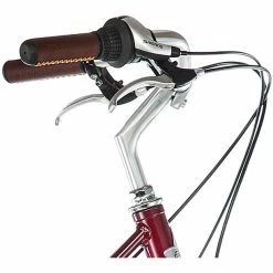 Electra Loft 7D Step-Thru Rot 10 Electra Loft 7D Step-Thru Rot -Cityräder magasin en ligne electra loft 7d women sangria 2