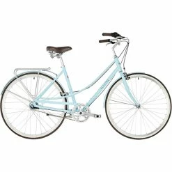 Cityräder magasin en ligne -Cityräder magasin en ligne electra loft 7i ladies blizzard blue 1