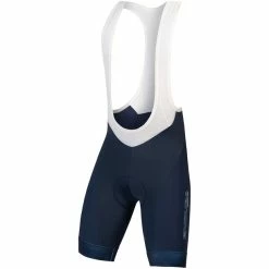 Endura FS260-Pro Trägershorts Herren Blau