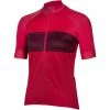 Endura FS260-Pro Kurzarm Trikot Damen Rot 2 Endura FS260-Pro Kurzarm Trikot Damen Rot -Cityräder magasin en ligne endura fs260 pro ss jersey women berry 1