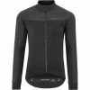 Endura GV500 Langarm Trikot Herren Schwarz -Cityräder magasin en ligne endura gv500 ls jersey men black 1