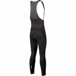 Endura GV500 Thermo Trägerhose Herren Schwarz -Cityräder magasin en ligne endura gv500 thermo bib tights men black 2