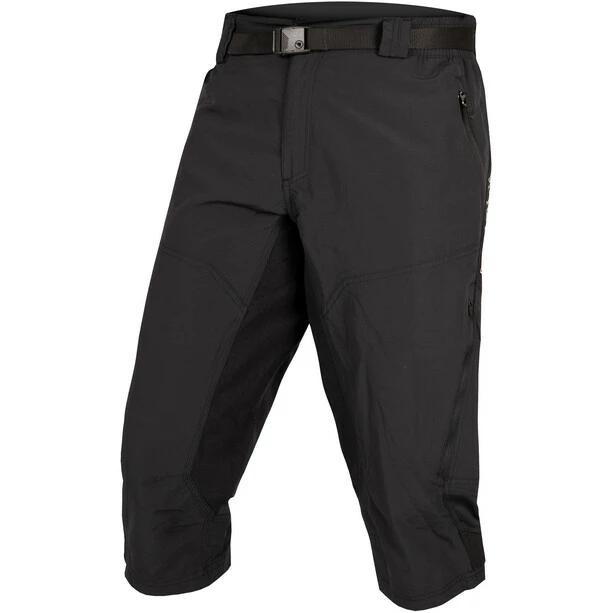 Endura Hummvee 3/4 Shorts Herren Schwarz 3 Endura Hummvee 3/4 Shorts Herren Schwarz