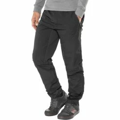 Endura Hummvee II Hose Herren Schwarz