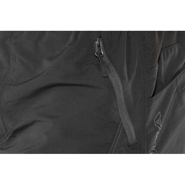 Endura Hummvee II Hose Herren Schwarz 6 Endura Hummvee II Hose Herren Schwarz – Bild 4
