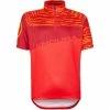 Endura Hummvee Ray Kurzarm Trikot Kinder Orange -Cityräder magasin en ligne endura hummvee ray ss jersey kids mandarin 1