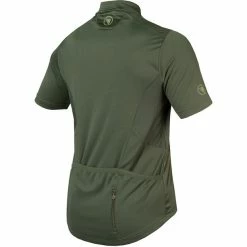 Endura Hummvee Kurzarm Trikot Herren Oliv 5 Endura Hummvee Kurzarm Trikot Herren Oliv -Cityräder magasin en ligne endura hummvee shortsleeve jersey men forest green 2