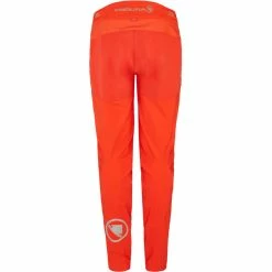 Endura MT500 Burner Hose Herren Rot -Cityräder magasin en ligne endura mt500 burner pants men paprika 3