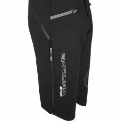 Endura MT500 Freezing Point Shorts Herren Schwarz -Cityräder magasin en ligne endura mt500 freezing point shorts men black 3