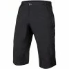 Endura MT500 II Wasserdichte Shorts Herren Schwarz -Cityräder magasin en ligne endura mt500 ii waterproof shorts men black 1