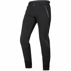 Endura MT500 Spray II Baggy Hose Damen Schwarz