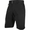 Endura MT500 Spray Shorts Herren Schwarz 2 Endura MT500 Spray Shorts Herren Schwarz -Cityräder magasin en ligne endura mt500 spray shorts men black 1