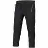 Endura MT500JR Burner Hose Kinder Schwarz -Cityräder magasin en ligne endura mt500jr burner pants kids black 1